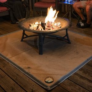 Fire Pits/Tables