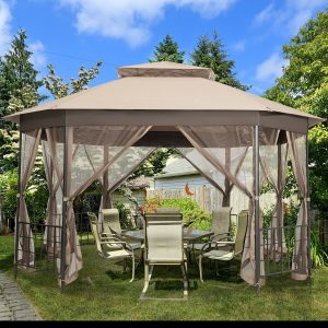 Gazebos